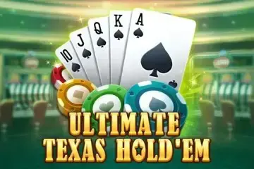 Ultimate Texas Holdem - Slotpesa - Tanzania