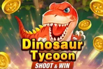Dinosaur Tycoon - Slotpesa - Tanzania