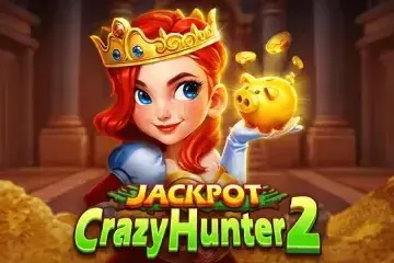 Crazy Hunter2 - Slotpesa - Tanzania