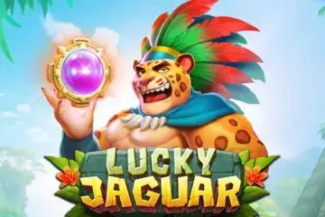 Lucky Jaguar - Slotpesa - Tanzania