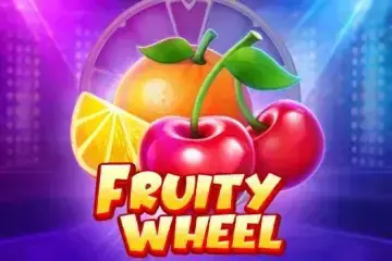 Fruity Wheel - Slotpesa - Tanzania