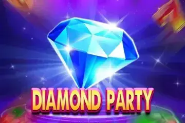 Diamond Party - Slotpesa - Tanzania