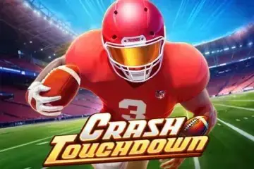 Crash Touchdown - Slotpesa - Tanzania
