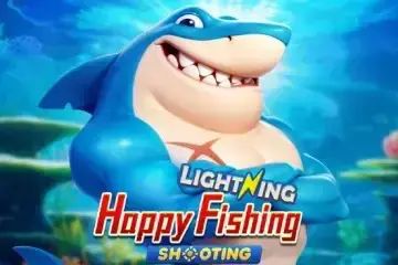 Happy Fish Lightning - Slotpesa - Tanzania