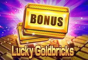 Lucky Goldbricks - Slotpesa - Tanzania