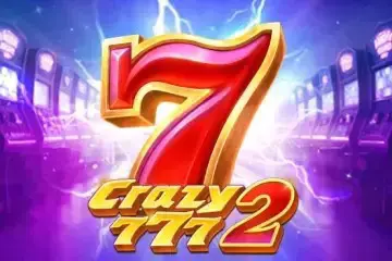 Crazy777 2 - Slotpesa - Tanzania