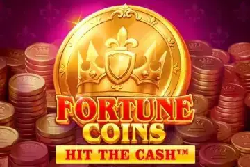Fortune Coins - Slotpesa - Tanzania
