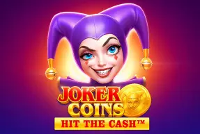Joker Coins - Slotpesa - Tanzania