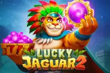 Lucky Jaguar 2 - Slotpesa - Tanzania