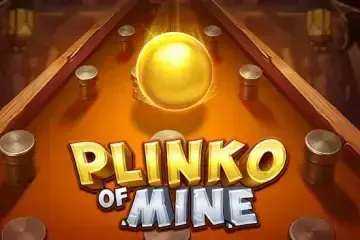 Plinko of Mine - Slotpesa - Tanzania