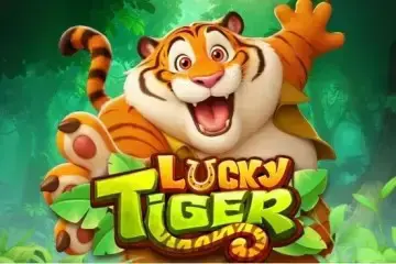 Lucky Tiger - Slotpesa - Tanzania