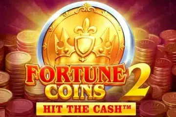 Fortune Coins 2 - Slotpesa - Tanzania