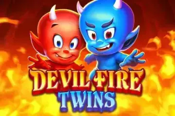 Devil Fire Twins - Slotpesa - Tanzania