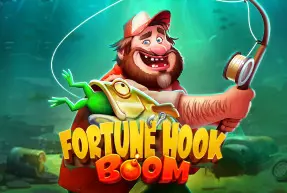 Fortune Hook Boom - Slotpesa - Tanzania