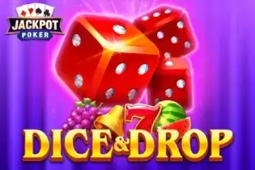 Dice & Drop - Slotpesa - Tanzania
