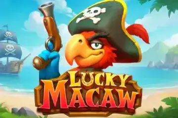Lucky Macaw - Slotpesa - Tanzania