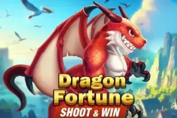 Dragon Fortune - Slotpesa - Tanzania