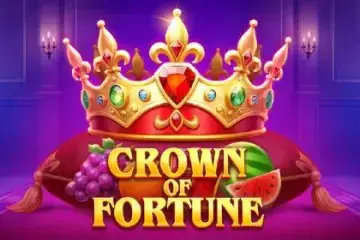 Crown of Fortune - Slotpesa - Tanzania