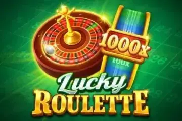 Lucky Roulette - Slotpesa - Tanzania