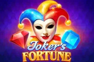 Jokers Fortune - Slotpesa - Tanzania