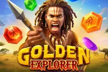 Golden Explorer - Slotpesa - Tanzania