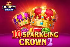 10 Sparkling Crown 2 - Slotpesa - Tanzania