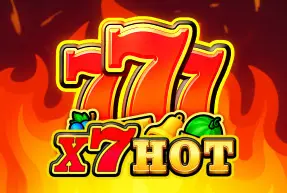 X7 HOT - Slotpesa - Tanzania