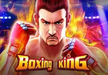 Boxing King - Slotpesa - Tanzania