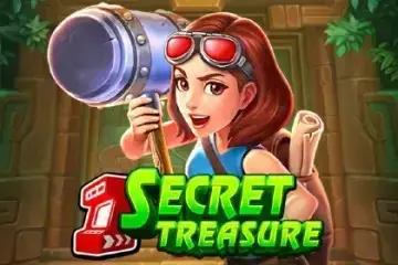 Secret Treasure - Slotpesa - Tanzania