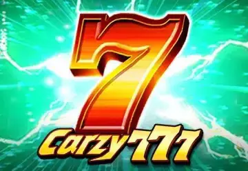 Crazy777 - Slotpesa - Tanzania