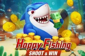 Happy Fishing - Slotpesa - Tanzania