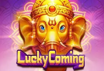 Lucky Coming - Slotpesa - Tanzania