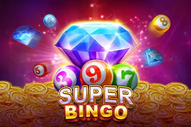 Super Bingo - Slotpesa - Tanzania