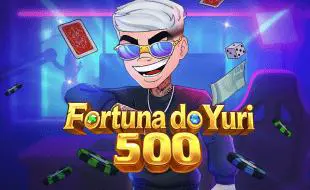 Fortune Yuri 500 - Slotpesa - Tanzania