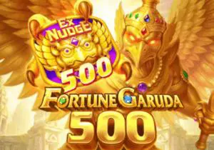 Fortune Garuda 500 - Slotpesa - Tanzania