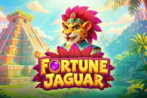 Fortune Jaguar - Slotpesa - Tanzania