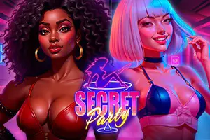 Secret Party - Slotpesa - Tanzania