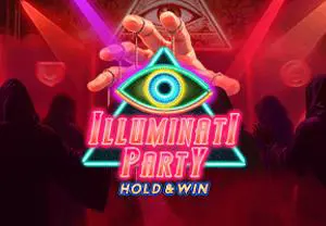 Illuminati Party - Slotpesa - Tanzania