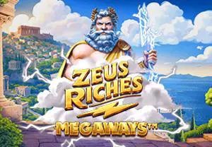 Zeus Riches - Slotpesa - Tanzania