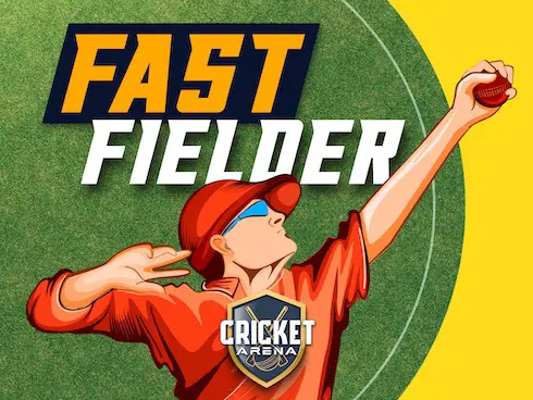 Fast Fielder - Slotpesa - Tanzania