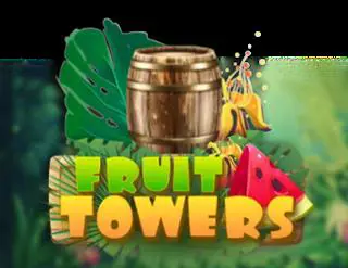 Fruit Towers - Slotpesa - Tanzania