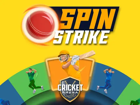 Spin Strike - Slotpesa - Tanzania