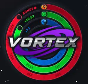Vortex - Slotpesa - Tanzania