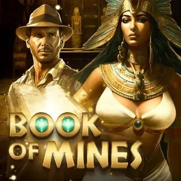 Book of mines - Slotpesa - Tanzania