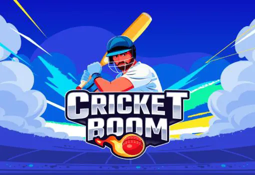 Cricket Boom - Slotpesa - Tanzania
