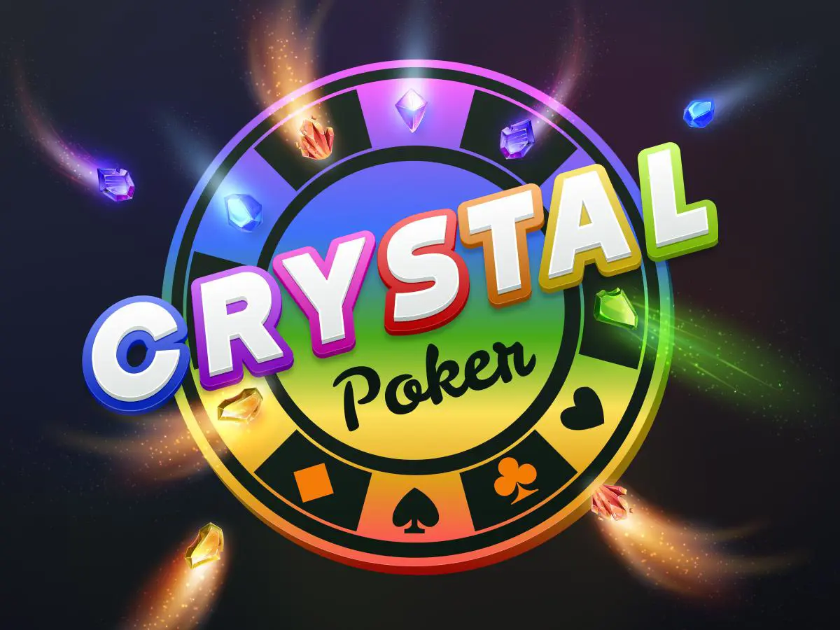 Crystal Poker - Slotpesa - Tanzania
