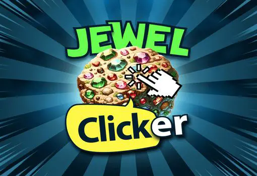 Jewel Clicker - Slotpesa - Tanzania