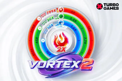 Vortex 2 - Slotpesa - Tanzania