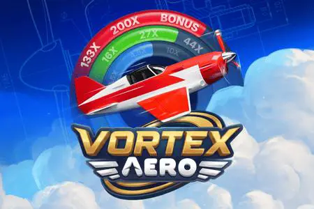 Vortex Aero - Slotpesa - Tanzania