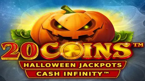 20 Coins™ Halloween Jackpots - Slotpesa - Tanzania